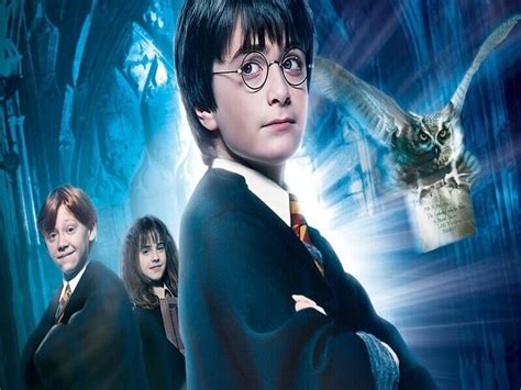 cuevana3 harry potter